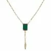 Simply Vera Vera Wang Pendant Necklace