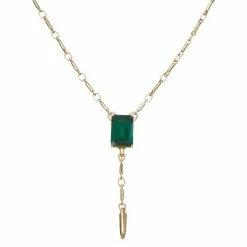 Simply Vera Vera Wang Pendant Necklace