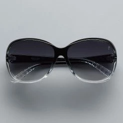Simply Vera Vera Wang Oversized Square Rascal Glasses Black Smoke 6 Simply Vera Vera Wang Oversized Square Rascal Glasses Black Smoke -Simply Vera Vera Wang STORE unnamed file 2472