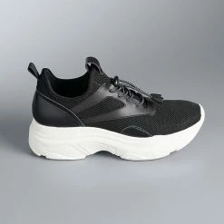 Simply Vera Vera Wang Adrienn Women's Sneakers