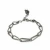 Simply Vera Vera Wang Link Flex Bracelet