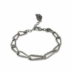 Simply Vera Vera Wang Link Flex Bracelet