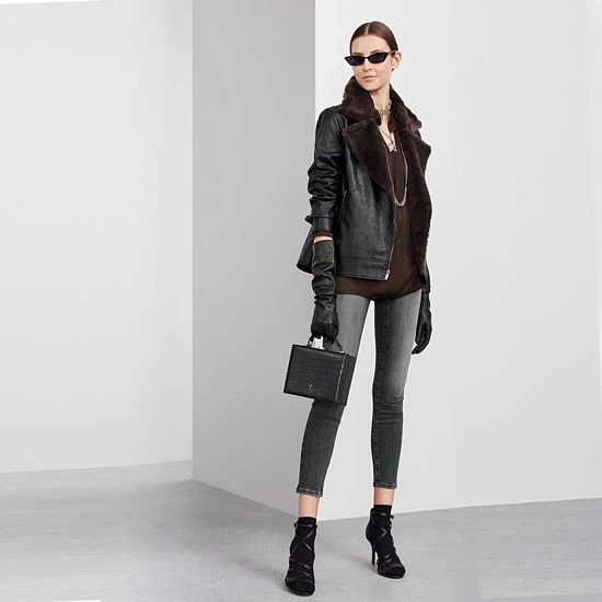 Women's Simply Vera Vera Wang Power Stretch Core Skinny Jeans Denver 3 Women's Simply Vera Vera Wang Power Stretch Core Skinny Jeans Denver - Image 3