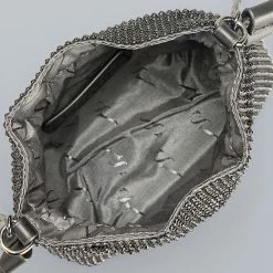 Simply Vera Vera Wang Adrianna Bag Black Stone -Simply Vera Vera Wang STORE unnamed file 2620