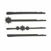 Simply Vera Vera Wang 4 Piece Star Bobby Pin