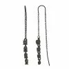 Simply Vera Vera Wang Prong Threader Drop Earrings