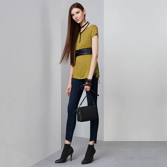 Women's Simply Vera Vera Wang Power Stretch Core Skinny Jeans Denver 8 Women's Simply Vera Vera Wang Power Stretch Core Skinny Jeans Denver - Image 8