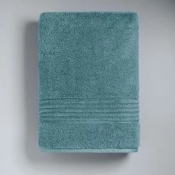 Simply Vera Vera Wang Signature Bath Towel Sea Glass -Simply Vera Vera Wang STORE unnamed file 27
