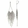 Simply Vera Vera Wang Chandelier Drop Earrings