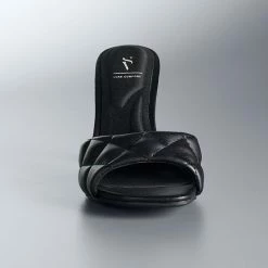 Simply Vera Vera Wang Angelhair Women's Heeled Sandals 7 Simply Vera Vera Wang Angelhair Women's Heeled Sandals -Simply Vera Vera Wang STORE unnamed file 2729