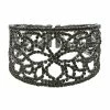Simply Vera Vera Wang Lace Motif Bangle Bracelet
