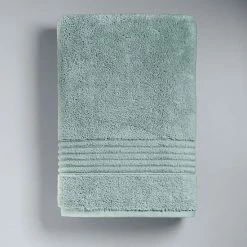 Simply Vera Vera Wang Signature Bath Towel Sea Glass -Simply Vera Vera Wang STORE unnamed file 29