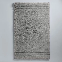 Simply Vera Vera Wang Signature Cotton Bath Rug Charcoal -Simply Vera Vera Wang STORE unnamed file 300