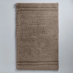 Simply Vera Vera Wang Signature Cotton Bath Rug Charcoal -Simply Vera Vera Wang STORE unnamed file 302