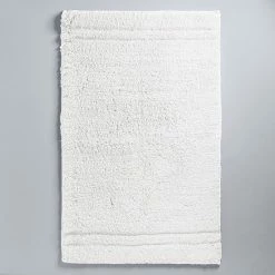 Simply Vera Vera Wang Signature Cotton Bath Rug Charcoal -Simply Vera Vera Wang STORE unnamed file 304