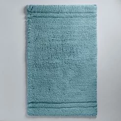 Simply Vera Vera Wang Signature Cotton Bath Rug Charcoal -Simply Vera Vera Wang STORE unnamed file 306