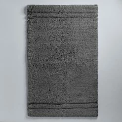 Simply Vera Vera Wang Signature Cotton Bath Rug Charcoal -Simply Vera Vera Wang STORE unnamed file 308