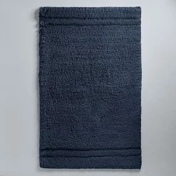 Simply Vera Vera Wang Signature Cotton Bath Rug Charcoal -Simply Vera Vera Wang STORE unnamed file 309