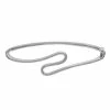 Simply Vera Vera Wang Sterling Silver 1/10 Carat T.W. Diamond Swirl Bangle Bracelet