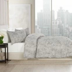 Simply Vera Vera Wang Gray Blooms Comforter Set With Shams -Simply Vera Vera Wang STORE unnamed file 3468