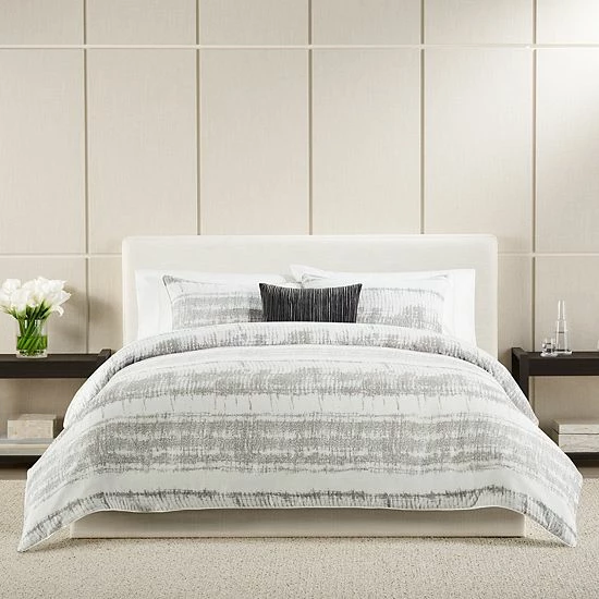 Simply Vera Vera Wang Wavelength Comforter Set 1 Simply Vera Vera Wang Wavelength Comforter Set