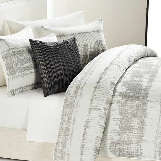 Simply Vera Vera Wang Wavelength Comforter Set 2 Simply Vera Vera Wang Wavelength Comforter Set - Image 2