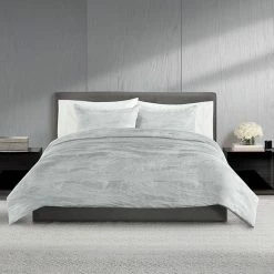 Simply Vera Vera Wang Smoke Comforter Cover Set