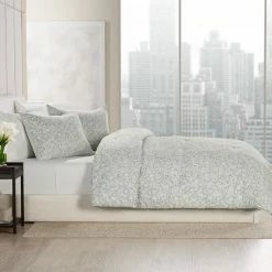 Simply Vera Vera Wang Gray Shadow Floral Comforter Set With Shams 7 Simply Vera Vera Wang Gray Shadow Floral Comforter Set With Shams -Simply Vera Vera Wang STORE unnamed file 3493
