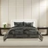 Simply Vera Vera Wang Abstract Comforter Set