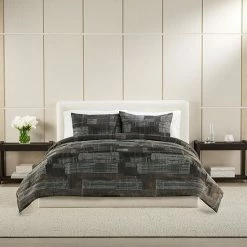 Simply Vera Vera Wang Abstract Comforter Set