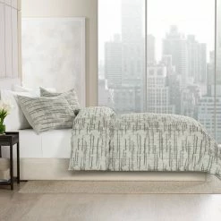 Simply Vera Vera Wang Modern Shibori Comforter Set With Shams -Simply Vera Vera Wang STORE unnamed file 3585