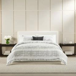 Simply Vera Vera Wang Wavelength Duvet Cover And Sham Set