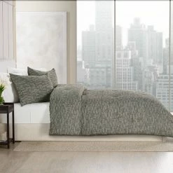 Simply Vera Vera Wang Dark Night Texture Comforter Set With Shams 5 Simply Vera Vera Wang Dark Night Texture Comforter Set With Shams -Simply Vera Vera Wang STORE unnamed file 3630