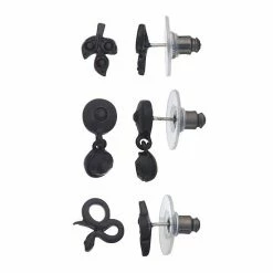 Simply Vera Vera Wang Snake Earrings