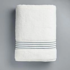 Simply Vera Vera Wang Signature Bath Towel Sea Glass -Simply Vera Vera Wang STORE unnamed file 39