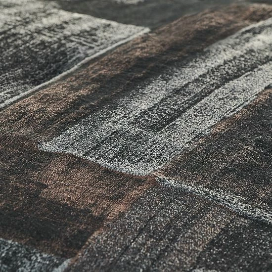 Simply Vera Vera Wang Abstract Duvet Cover Set 2 Simply Vera Vera Wang Abstract Duvet Cover Set - Image 2