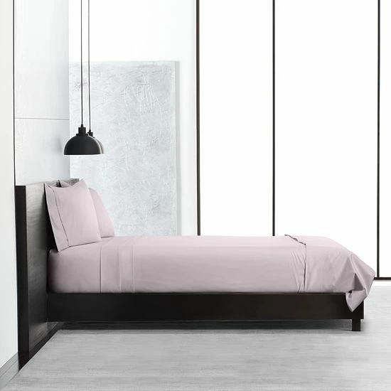 Simply Vera Vera Wang 800 Thread Count Egyptian Cotton Sheet Set Or Pillowcases Gray 2 Simply Vera Vera Wang 800 Thread Count Egyptian Cotton Sheet Set Or Pillowcases Gray - Image 2