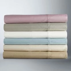 Simply Vera Vera Wang 800 Thread Count Egyptian Cotton Sheet Set Or Pillowcases Gray 22 Simply Vera Vera Wang 800 Thread Count Egyptian Cotton Sheet Set Or Pillowcases Gray -Simply Vera Vera Wang STORE unnamed file 42