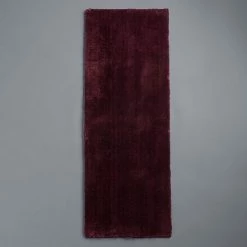 Simply Vera Vera Wang Premium Luxury Bath Runner Mulberry -Simply Vera Vera Wang STORE unnamed file 430