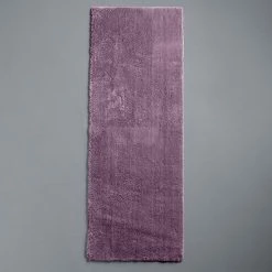 Simply Vera Vera Wang Premium Luxury Bath Runner Mulberry -Simply Vera Vera Wang STORE unnamed file 432