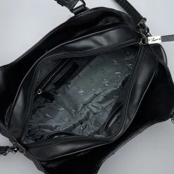 Simply Vera Vera Wang Buena Satchel Bag Black 22 Simply Vera Vera Wang Buena Satchel Bag Black -Simply Vera Vera Wang STORE unnamed file 467