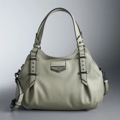 Simply Vera Vera Wang Buena Satchel Bag Black 25 Simply Vera Vera Wang Buena Satchel Bag Black -Simply Vera Vera Wang STORE unnamed file 470