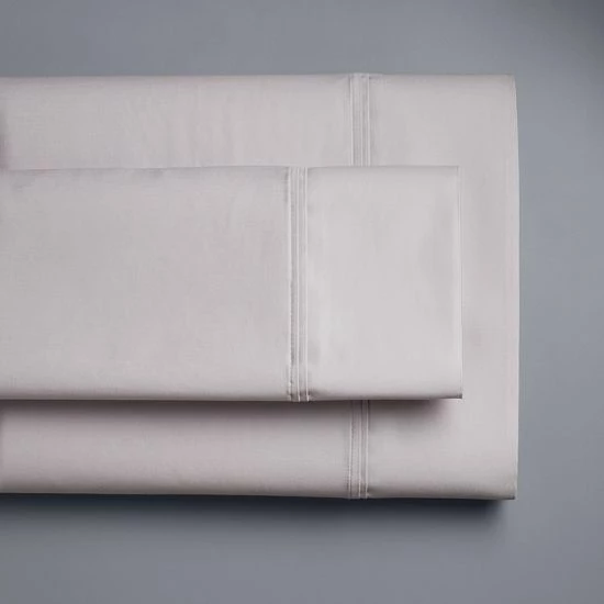 Simply Vera Vera Wang 800 Thread Count Egyptian Cotton Sheet Set Or Pillowcases Gray 12 Simply Vera Vera Wang 800 Thread Count Egyptian Cotton Sheet Set Or Pillowcases Gray - Image 12