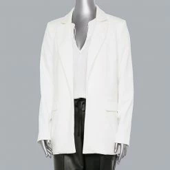 Women's Simply Vera Vera Wang Ponte Blazer Vera Black