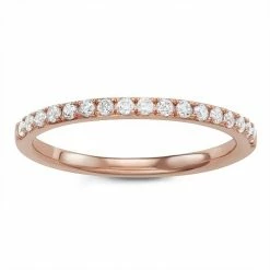 Simply Vera Vera Wang 14k Gold 1/4 Carat T.W. Diamond Wedding Band White 10 Simply Vera Vera Wang 14k Gold 1/4 Carat T.W. Diamond Wedding Band White -Simply Vera Vera Wang STORE unnamed file 624