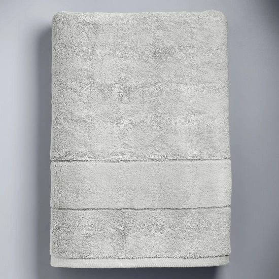 Simply Vera Vera Wang Turkish Cotton Bath Towel Brick Red 12 Simply Vera Vera Wang Turkish Cotton Bath Towel Brick Red - Image 12