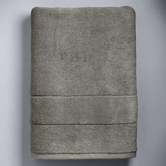 Simply Vera Vera Wang Turkish Cotton Bath Towel Brick Red 13 Simply Vera Vera Wang Turkish Cotton Bath Towel Brick Red - Image 13