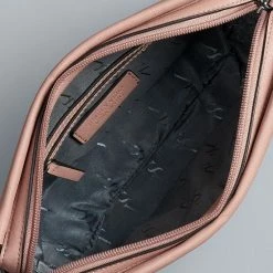 Simply Vera Vera Wang Sintra Crossbody Bag Wind Blown Floral -Simply Vera Vera Wang STORE unnamed file 752