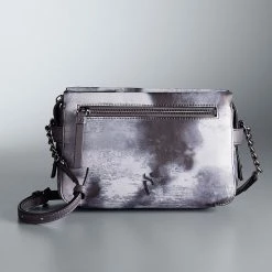 Simply Vera Vera Wang Sintra Crossbody Bag Wind Blown Floral -Simply Vera Vera Wang STORE unnamed file 754