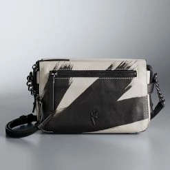 Simply Vera Vera Wang Sintra Crossbody Bag Wind Blown Floral -Simply Vera Vera Wang STORE unnamed file 768